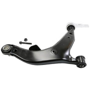 Suspension Control Arm and Ball Joint Assembly Moog Chassis RK620560