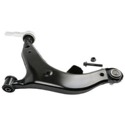 Suspension Control Arm and Ball Joint Assembly Moog Chassis RK620561