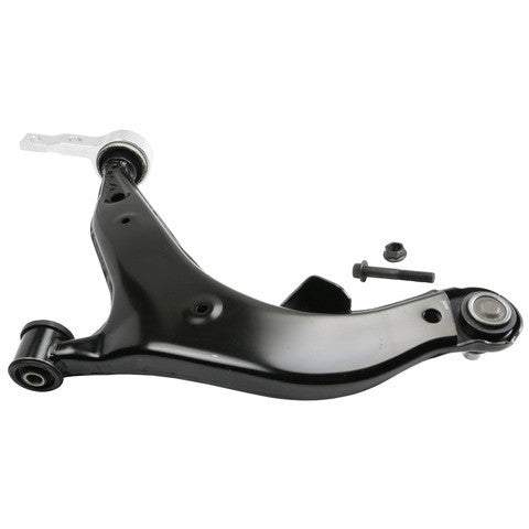 Suspension Control Arm and Ball Joint Assembly Moog Chassis RK620561