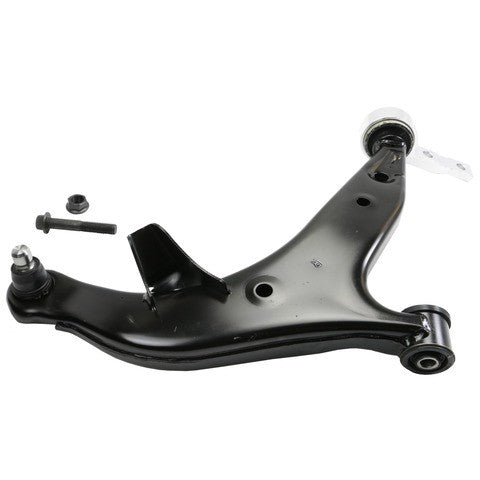 Suspension Control Arm and Ball Joint Assembly Moog Chassis RK620561