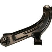 Suspension Control Arm and Ball Joint Assembly Moog Chassis RK620566