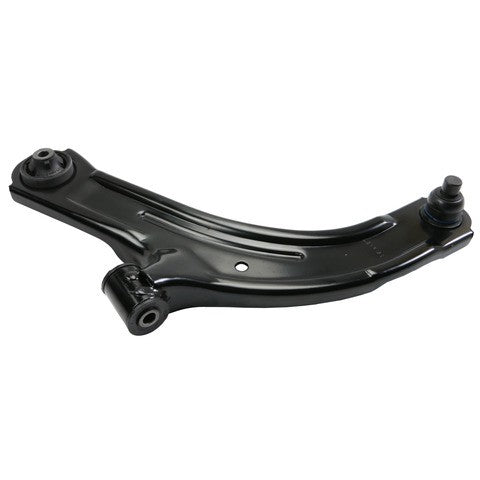 Suspension Control Arm and Ball Joint Assembly Moog Chassis RK620567