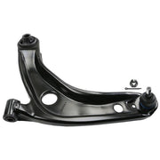 Suspension Control Arm and Ball Joint Assembly Moog Chassis RK620572