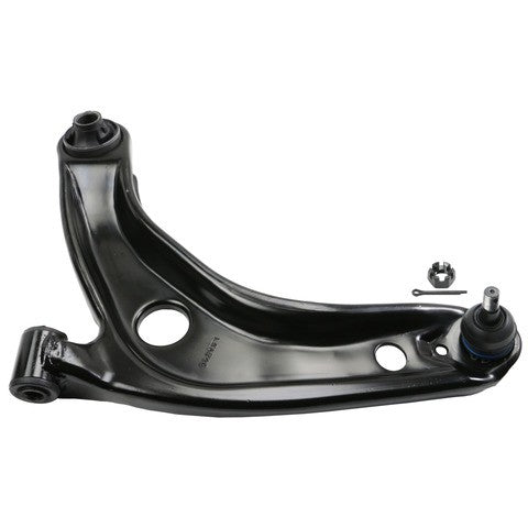 Suspension Control Arm and Ball Joint Assembly Moog Chassis RK620572