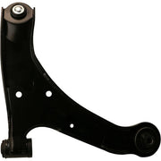 Suspension Control Arm and Ball Joint Assembly Moog Chassis RK620574