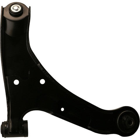 Suspension Control Arm and Ball Joint Assembly Moog Chassis RK620574