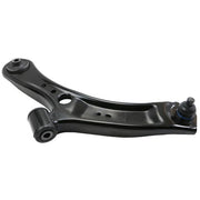 Suspension Control Arm and Ball Joint Assembly Moog Chassis RK620577