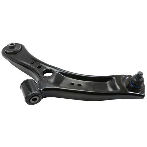 Suspension Control Arm and Ball Joint Assembly Moog Chassis RK620577
