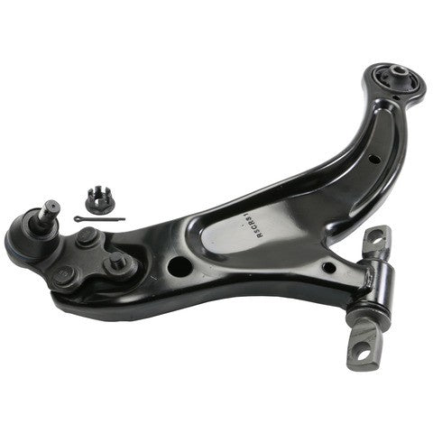 Suspension Control Arm and Ball Joint Assembly Moog Chassis RK620578