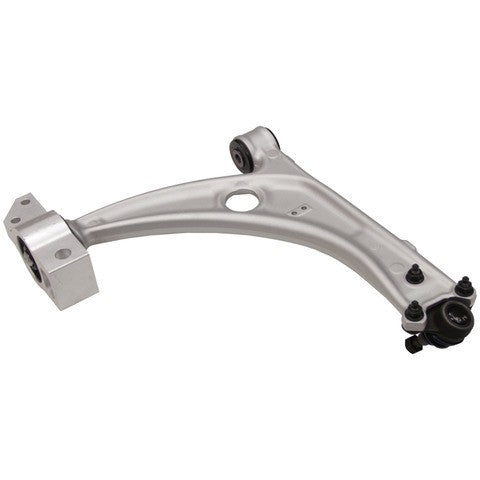 Suspension Control Arm and Ball Joint Assembly Moog Chassis RK620589