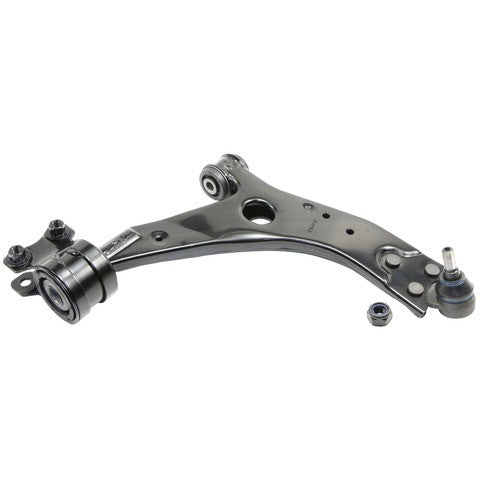 Suspension Control Arm and Ball Joint Assembly Moog Chassis RK620599