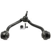 Suspension Control Arm and Ball Joint Assembly Moog Chassis RK620630