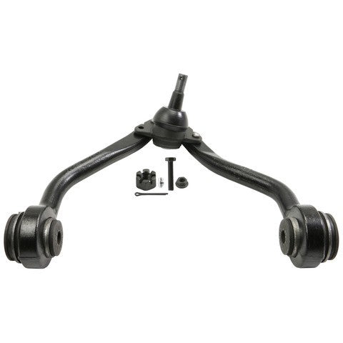 Suspension Control Arm and Ball Joint Assembly Moog Chassis RK620630