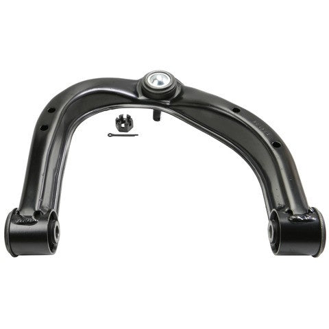 Suspension Control Arm and Ball Joint Assembly Moog Chassis RK620649
