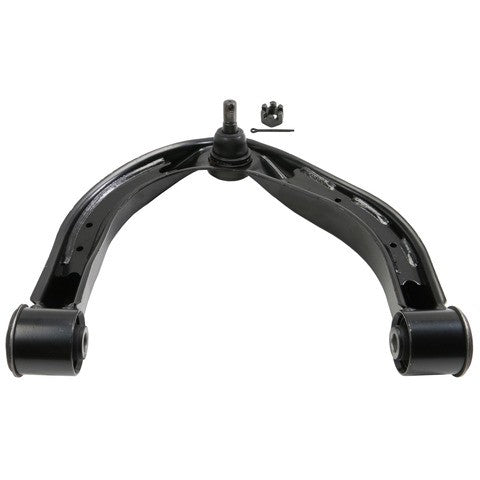 Suspension Control Arm and Ball Joint Assembly Moog Chassis RK620650
