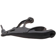 Suspension Control Arm and Ball Joint Assembly Moog Chassis RK620743