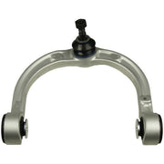 Suspension Control Arm and Ball Joint Assembly Moog Chassis RK620982