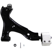 Suspension Control Arm and Ball Joint Assembly Moog Chassis RK621129