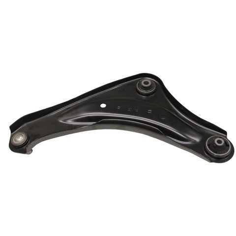 Suspension Control Arm and Ball Joint Assembly Moog Chassis RK621157