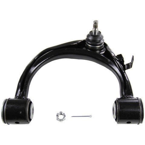 Suspension Control Arm and Ball Joint Assembly Moog Chassis RK621227