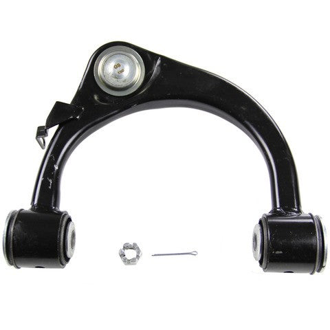 Suspension Control Arm and Ball Joint Assembly Moog Chassis RK621227