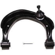 Suspension Control Arm and Ball Joint Assembly Moog Chassis RK621230