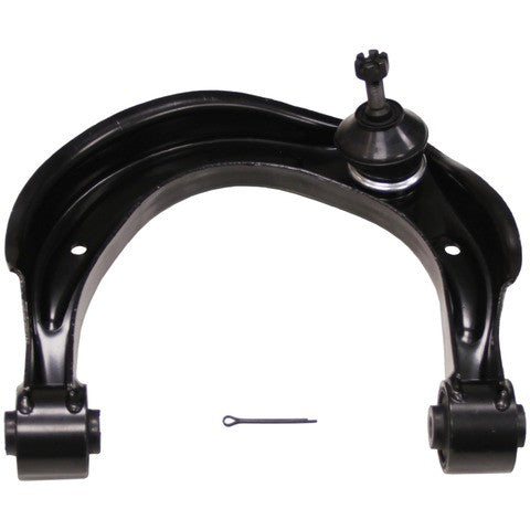 Suspension Control Arm and Ball Joint Assembly Moog Chassis RK621230