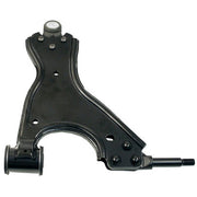 Suspension Control Arm and Ball Joint Assembly Moog Chassis RK621231