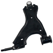Suspension Control Arm and Ball Joint Assembly Moog Chassis RK621232