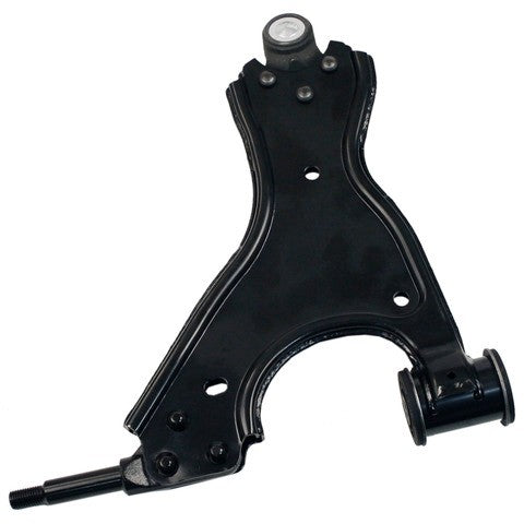 Suspension Control Arm and Ball Joint Assembly Moog Chassis RK621232