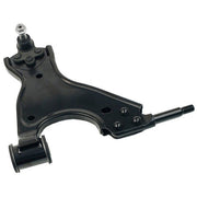 Suspension Control Arm and Ball Joint Assembly Moog Chassis RK621232