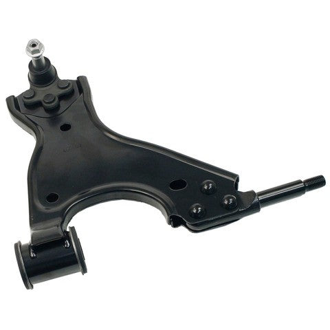 Suspension Control Arm and Ball Joint Assembly Moog Chassis RK621232
