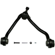Suspension Control Arm and Ball Joint Assembly Moog Chassis RK621233