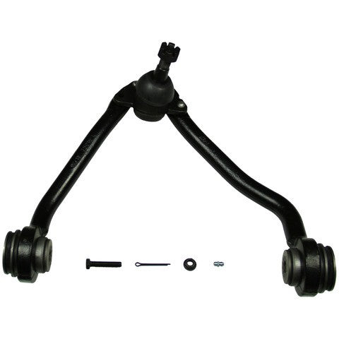 Suspension Control Arm and Ball Joint Assembly Moog Chassis RK621233