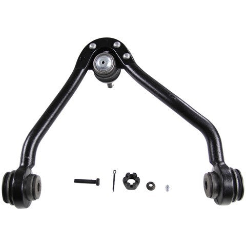 Suspension Control Arm and Ball Joint Assembly Moog Chassis RK621234