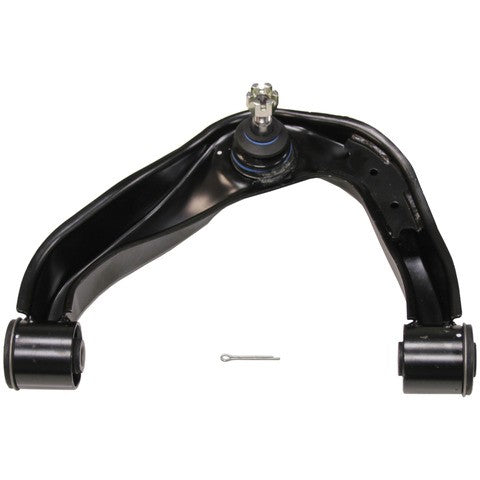 Suspension Control Arm and Ball Joint Assembly Moog Chassis RK621246