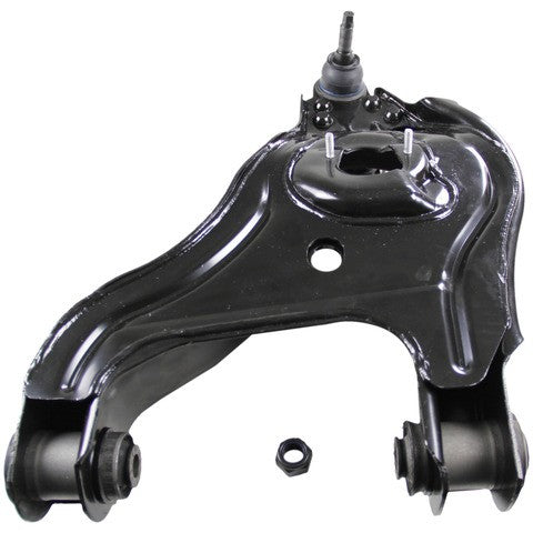 Suspension Control Arm and Ball Joint Assembly Moog Chassis RK621264
