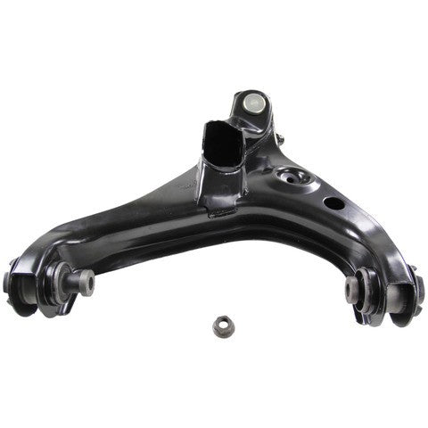 Suspension Control Arm and Ball Joint Assembly Moog Chassis RK621266