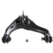 Suspension Control Arm and Ball Joint Assembly Moog Chassis RK621266