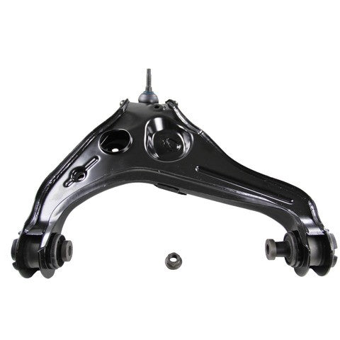 Suspension Control Arm and Ball Joint Assembly Moog Chassis RK621266