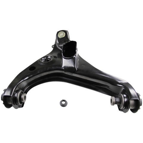 Suspension Control Arm and Ball Joint Assembly Moog Chassis RK621267