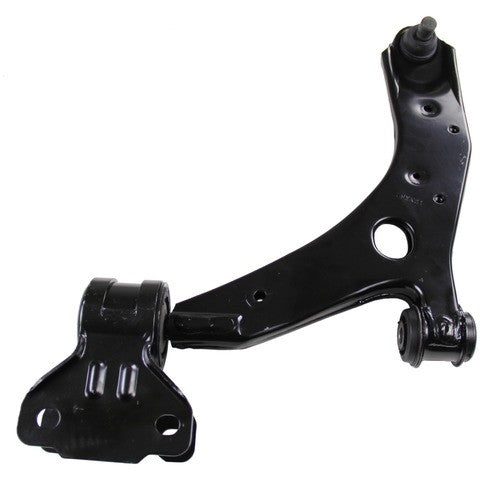 Suspension Control Arm and Ball Joint Assembly Moog Chassis RK621271