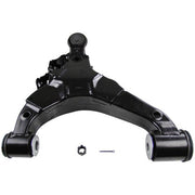 Suspension Control Arm and Ball Joint Assembly Moog Chassis RK621303