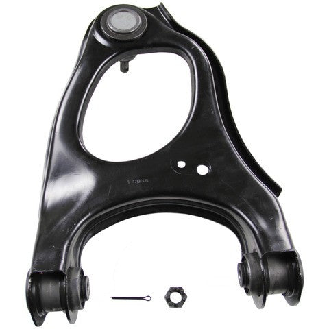 Suspension Control Arm and Ball Joint Assembly Moog Chassis RK621305