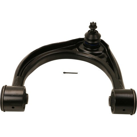 Suspension Control Arm and Ball Joint Assembly Moog Chassis RK621307