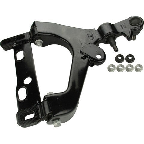 Suspension Control Arm and Ball Joint Assembly Moog Chassis RK621316