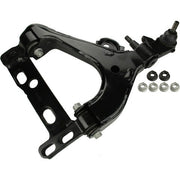Suspension Control Arm and Ball Joint Assembly Moog Chassis RK621316