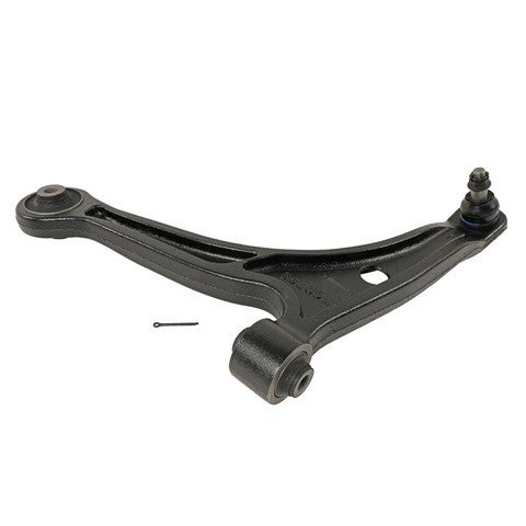 Suspension Control Arm and Ball Joint Assembly Moog Chassis RK621349