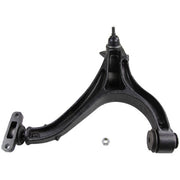 Suspension Control Arm and Ball Joint Assembly Moog Chassis RK621374