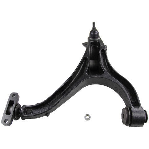 Suspension Control Arm and Ball Joint Assembly Moog Chassis RK621374